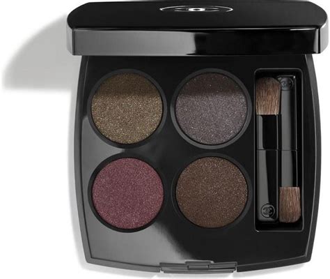 chanel 332 noir supreme|Chanel Noir Supreme (332) Les 4 Ombres Multi.